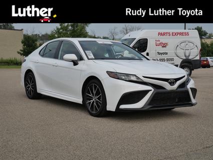 2023 Toyota Camry Minneapolis MN
