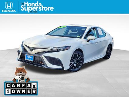 2023 Toyota Camry Joliet IL