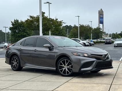 2023 Toyota Camry Daphne AL