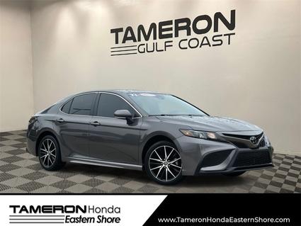 2023 Toyota Camry Daphne AL