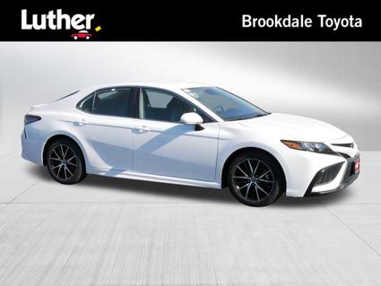 2023 Toyota Camry Minneapolis MN