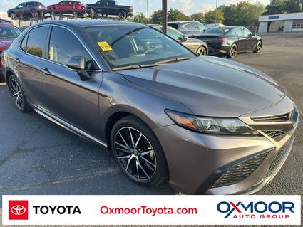 2023 Toyota Camry Louisville KY