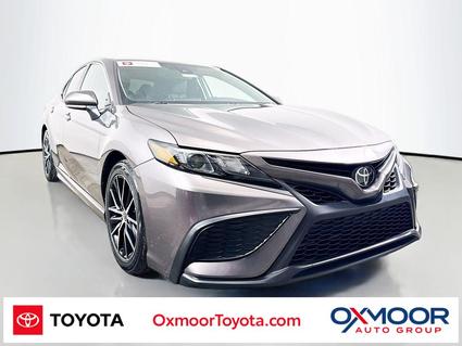 2023 Toyota Camry Louisville KY