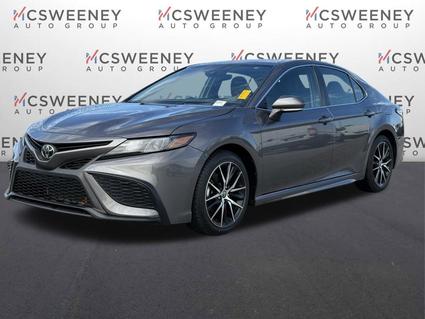 2023 Toyota Camry Pell City AL