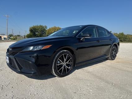 2023 Toyota Camry Whitesboro TX