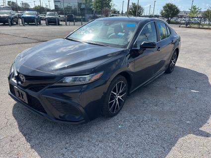 2024 Toyota Camry Memphis TN
