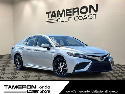 2024 Toyota Camry Daphne AL
