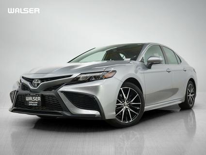 2024 Toyota Camry Minneapolis MN