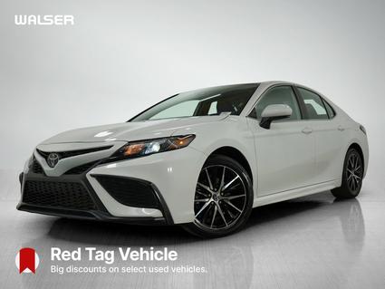 2024 Toyota Camry Saint Paul MN