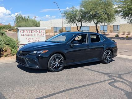2024 Toyota Camry Phoenix AZ