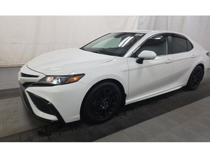 2021 Toyota Camry Hazel Green WI