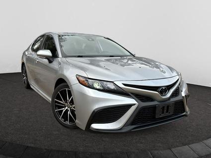 2023 Toyota Camry Jackson MS