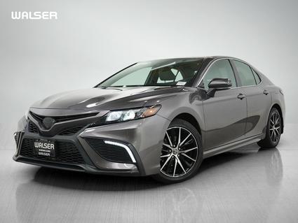 2023 Toyota Camry Minneapolis MN