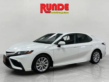 2023 Toyota Camry Hazel Green WI