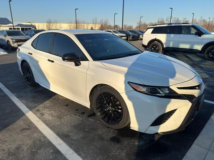 2020 Toyota Camry Bloomington IN