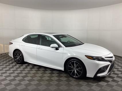 2021 Toyota Camry Grandville MI
