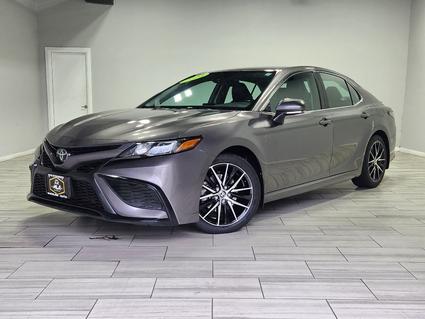 2023 Toyota Camry Philadelphia PA