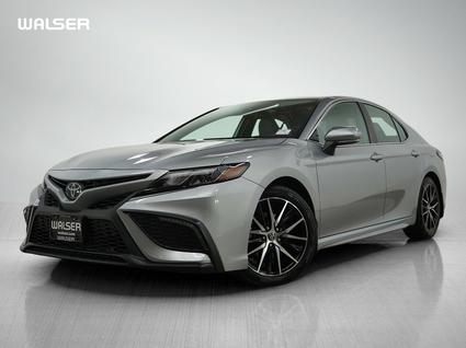 2023 Toyota Camry Minneapolis MN