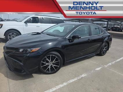 2024 Toyota Camry Rapid City SD