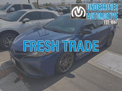 2023 Toyota Camry The Dalles OR