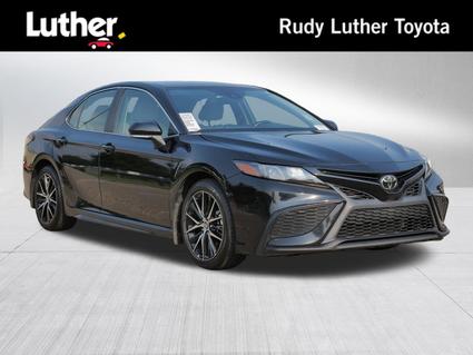 2023 Toyota Camry Minneapolis MN