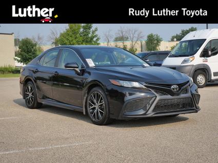 2023 Toyota Camry Minneapolis MN