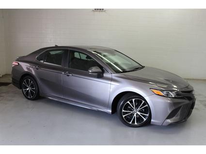 2020 Toyota Camry Toledo OH