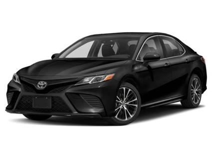 2020 Toyota Camry Waite Park MN