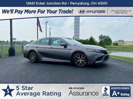 2023 Toyota Camry Perrysburg OH