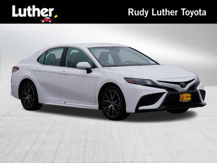 2023 Toyota Camry Minneapolis MN