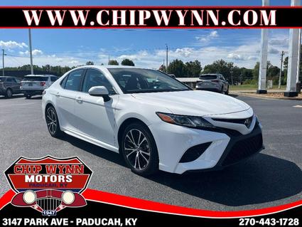 2020 Toyota Camry Paducah KY