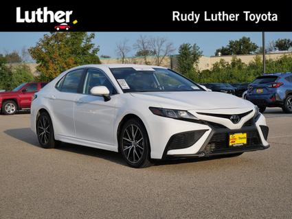 2023 Toyota Camry Minneapolis MN