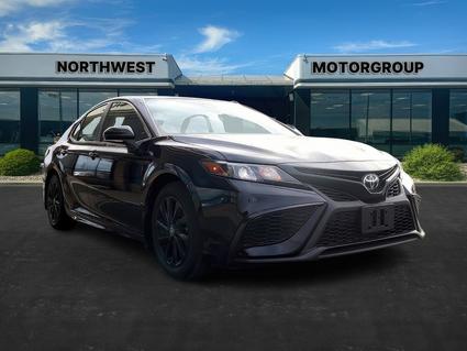 2024 Toyota Camry Pasco WA