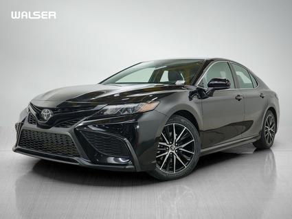 2021 Toyota Camry Minneapolis MN