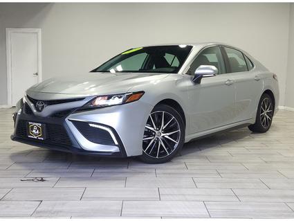 2022 Toyota Camry Philadelphia PA
