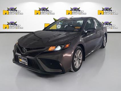 2023 Toyota Camry Louisville TN
