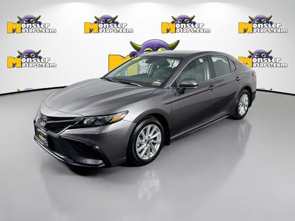 2023 Toyota Camry Louisville TN