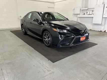 2023 Toyota Camry Yakima WA