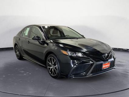 2023 Toyota Camry Yakima WA