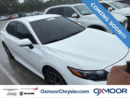 2022 Toyota Camry Hybrid Louisville KY