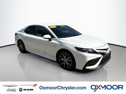 2022 Toyota Camry Hybrid Louisville KY