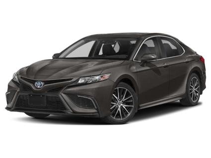 2023 Toyota Camry Hybrid Rochester MN