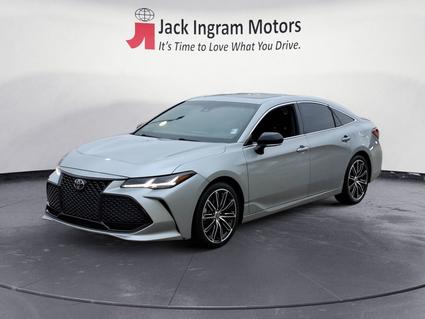 2021 Toyota Avalon Montgomery AL