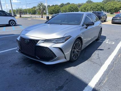 2021 Toyota Avalon Montgomery AL