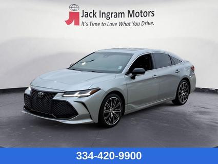 2021 Toyota Avalon Montgomery AL