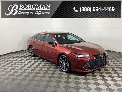 2021 Toyota Avalon Grandville MI