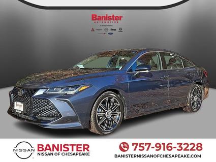 2021 Toyota Avalon Chesapeake VA