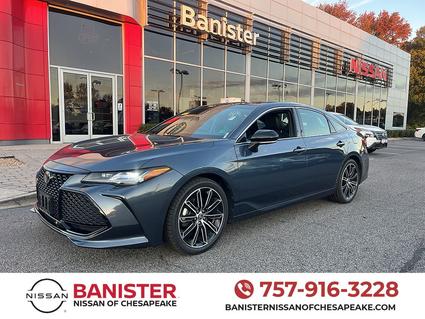 2021 Toyota Avalon Chesapeake VA