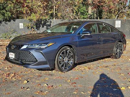 2021 Toyota Avalon Chesapeake VA
