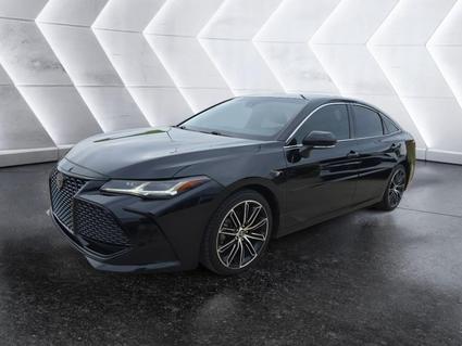2020 Toyota Avalon New Albany MS